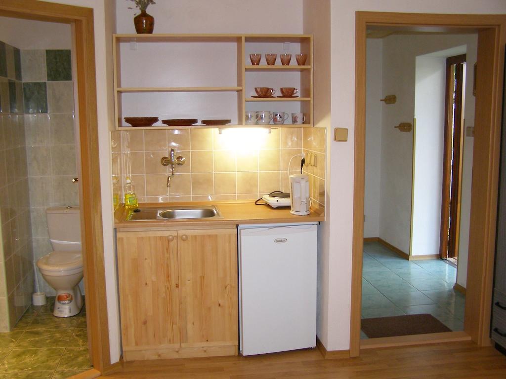 Privat Liptov 11 Apartment Liptovsky Mikulas Room photo