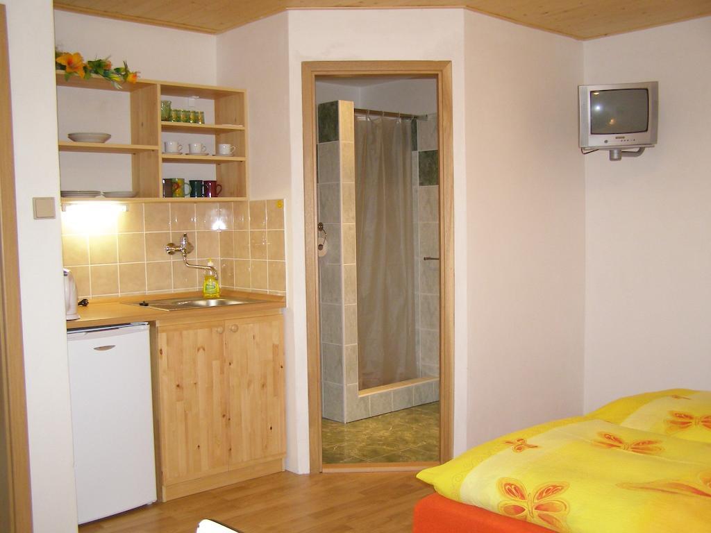 Privat Liptov 11 Apartment Liptovsky Mikulas Room photo