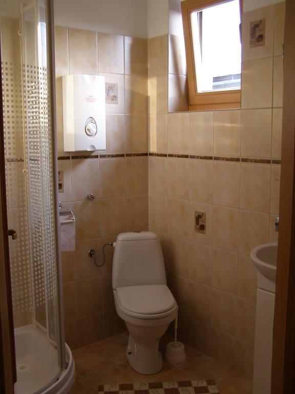 Privat Liptov 11 Apartment Liptovsky Mikulas Room photo